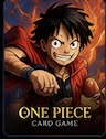One Piece featured artwork