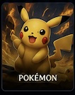 Pokémon featured artwork