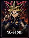 Yu-Gi-Oh! featured artwork